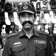 Secure in Sindh